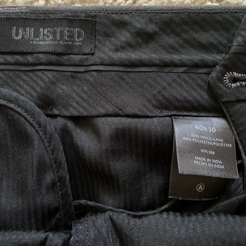 Kenneth Cole pants